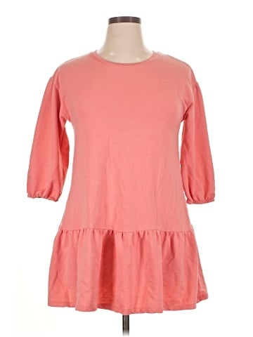 Ultra Flirt Casual Dress (view 1)
