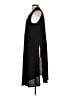Lularoe Black Kimono Size L - photo 5