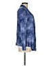 Logo Layers Blue Kimono Size M - photo 4