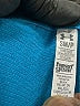 Under Armour Blue Active T-Shirt Size S - photo 7