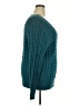 St. John's Bay Teal Pullover Sweater Size 3X - photo 4