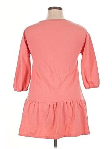 Ultra Flirt Casual Dress (view 2)