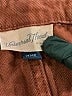 Universal Thread Solid Brown Cargo Shorts Size 2R - photo 3