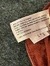 Universal Thread Solid Brown Cargo Shorts Size 2R - photo 4