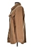 Thread & Supply 100% Polyester Brown Coat Size L - photo 5