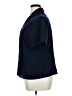 Karen Scott 100% Polyester Blue Short Sleeve Blouse Size 1X - photo 5