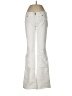 Hudson Jeans Ivory White Jeans Size 28 waist - photo 1