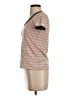 Madewell Orange Short Sleeve Top Size XS - photo 5
