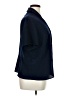 Karen Scott 100% Polyester Blue Short Sleeve Blouse Size 1X - photo 4