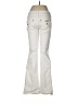 Hudson Jeans Ivory White Jeans Size 28 waist - photo 2