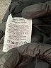 Nike 100% Polyester Black Athletic Shorts Size XXL - photo 4