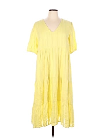 J.Jill Casual Dress (view 1)
