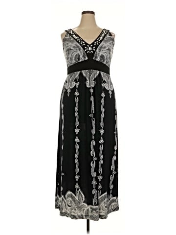 Style&Co Cocktail Dress (view 1)