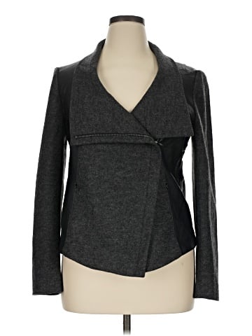 Ann Taylor Jacket (view 1)
