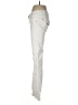 Hudson Jeans Ivory White Jeans Size 28 waist - photo 5