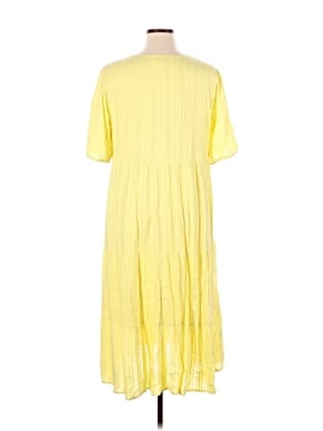 J.Jill Casual Dress (view 2)