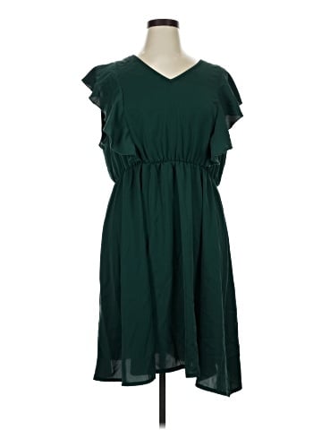 Unbranded Casual Dress (view 1)