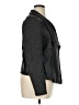 Ann Taylor Gray Jacket Size 14 - photo 4