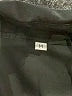 Unbranded Black Long Sleeve Blouse Size M - photo 7