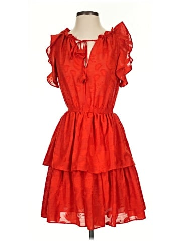 Chelsea & Violet Cocktail Dress (view 1)