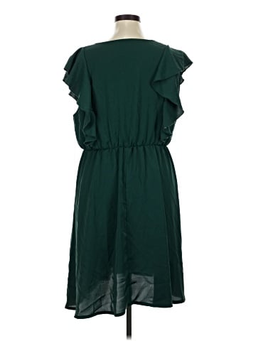 Unbranded Casual Dress (view 2)
