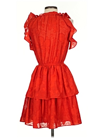 Chelsea & Violet Cocktail Dress (view 2)