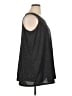 Logo Layers Gray Tank Top Size XL - photo 4