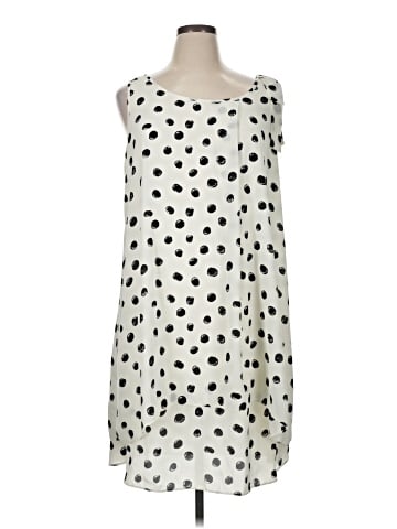 SLNY Casual Dress (view 1)