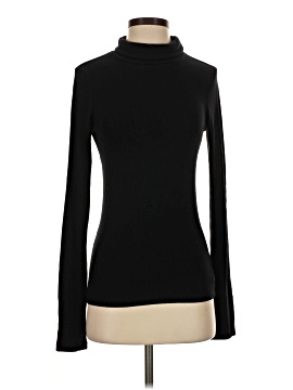 Sanctuary Long Sleeve Turtleneck (view 1)