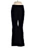 Talbots Black Casual Pants Size 8 - photo 1