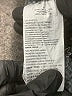 Nike 100% Polyester Gray Sweatpants Size 3T - photo 4