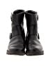 Art Class Black Ankle Boots Size 3 (youth) - photo 2