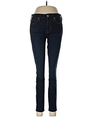 7 For All Mankind Jeans (view 1)