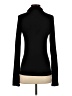 Sanctuary Black Long Sleeve Turtleneck Size S - photo 2