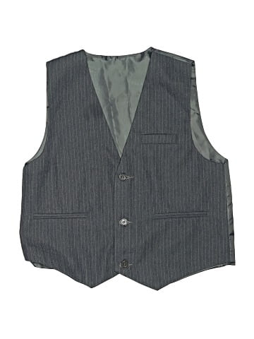 Unbranded Tuxedo Vest (view 1)
