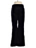 Talbots Black Casual Pants Size 8 - photo 2