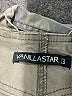 Vanilla Star Camo Gray Romper Size 3 - photo 4