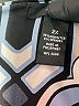 Alfani Print Blue Casual Dress Size 2X - photo 8
