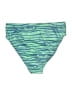 Unbranded Green Swimsuit Bottoms Size M - photo 2