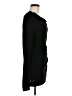 Patty Boutik Black Long Sleeve Henley Size M - photo 4