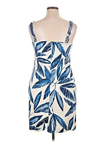Jones New York Signature Cocktail Dress (view 2)