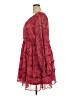 Torrid Red Kimono Size 4X Plus (4) - photo 5