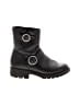 Art Class Black Ankle Boots Size 3 (youth) - photo 1