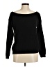 Missguided 100% Acrylic Black Pullover Sweater Size M - photo 1