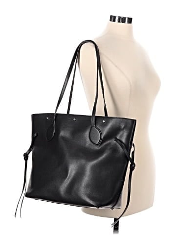 Rebecca Minkoff Leather Tote (view 2)