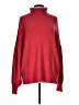 Mud Pie Red Turtleneck Sweater Size L - photo 1