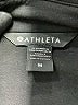 Athleta Black Coat Size M - photo 6