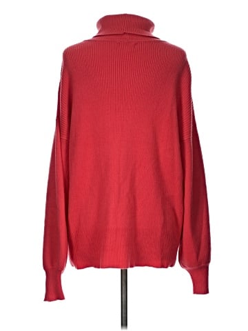 Mud Pie Turtleneck Sweater (view 2)