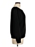 Missguided 100% Acrylic Black Pullover Sweater Size M - photo 4