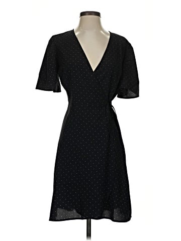 Kensie Cocktail Dress (view 1)